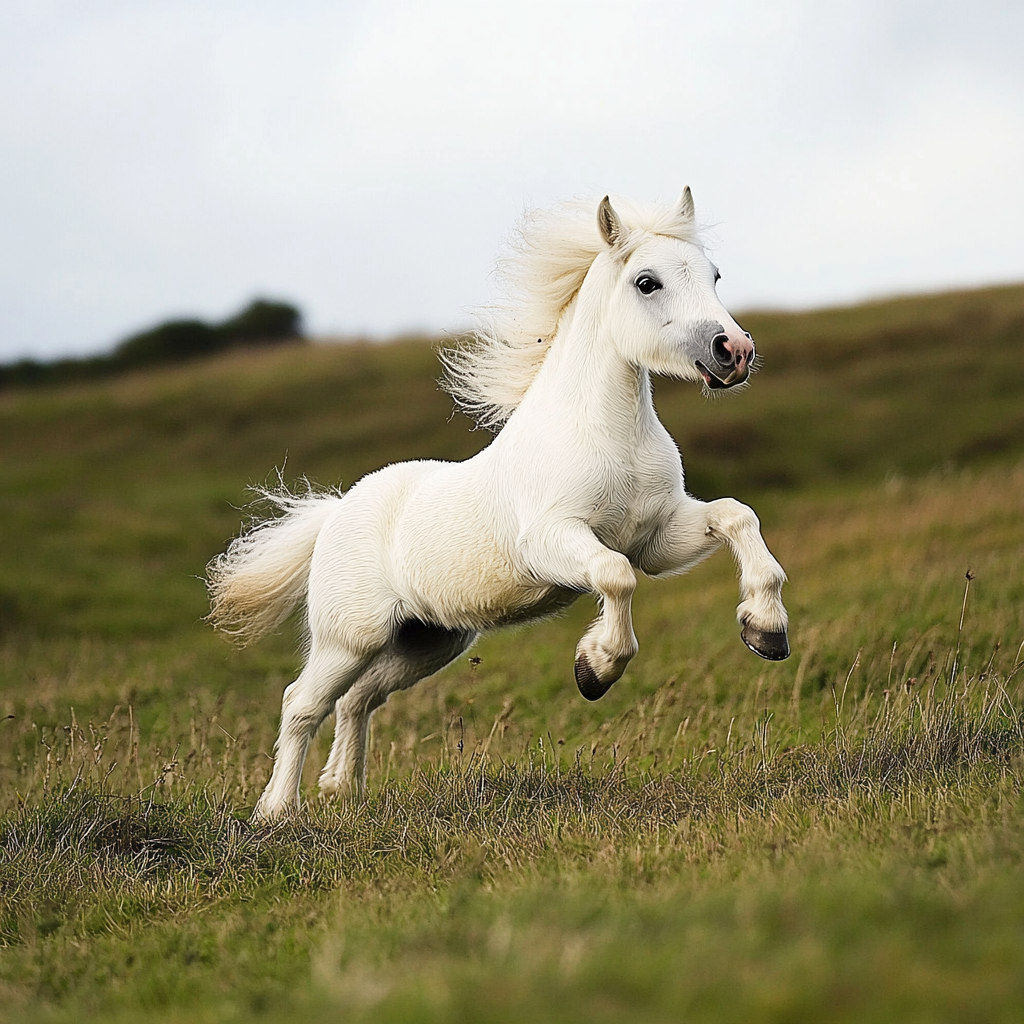 Insider Tips from the Pros: Elevate Your Miniature Horse Training Game