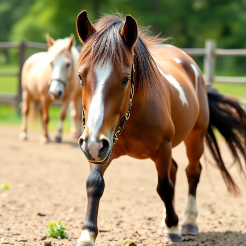 Secrets World-Class Trainers Use on Miniature Horses Revealed