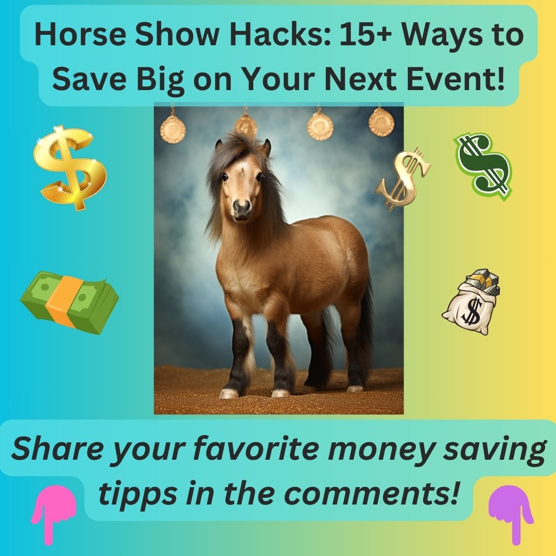 Miniature Horse Training on a Budget: DIY Hacks to Save You Money