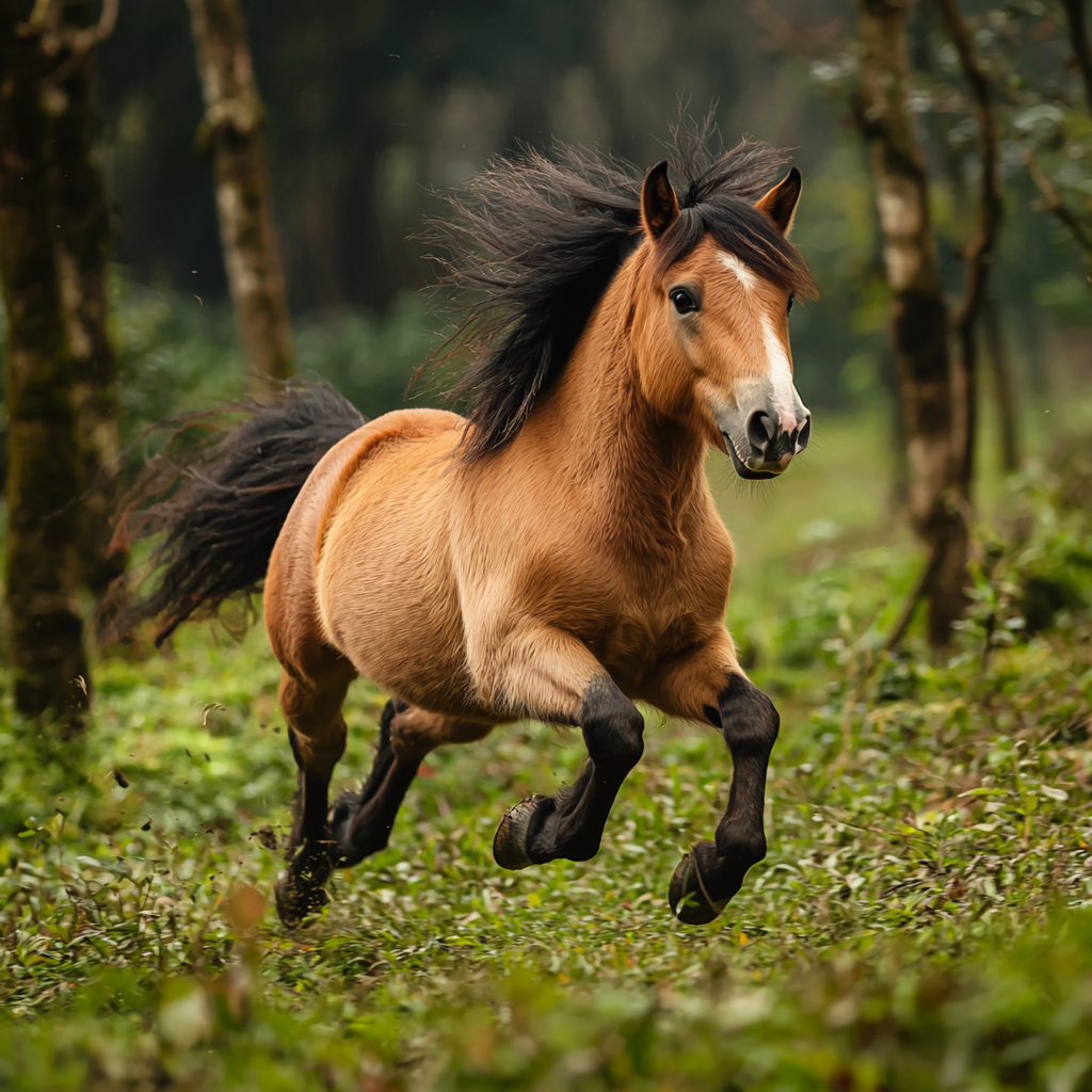 Stories of Triumph: How Owners Conquered Miniature Horse Training Hurdles