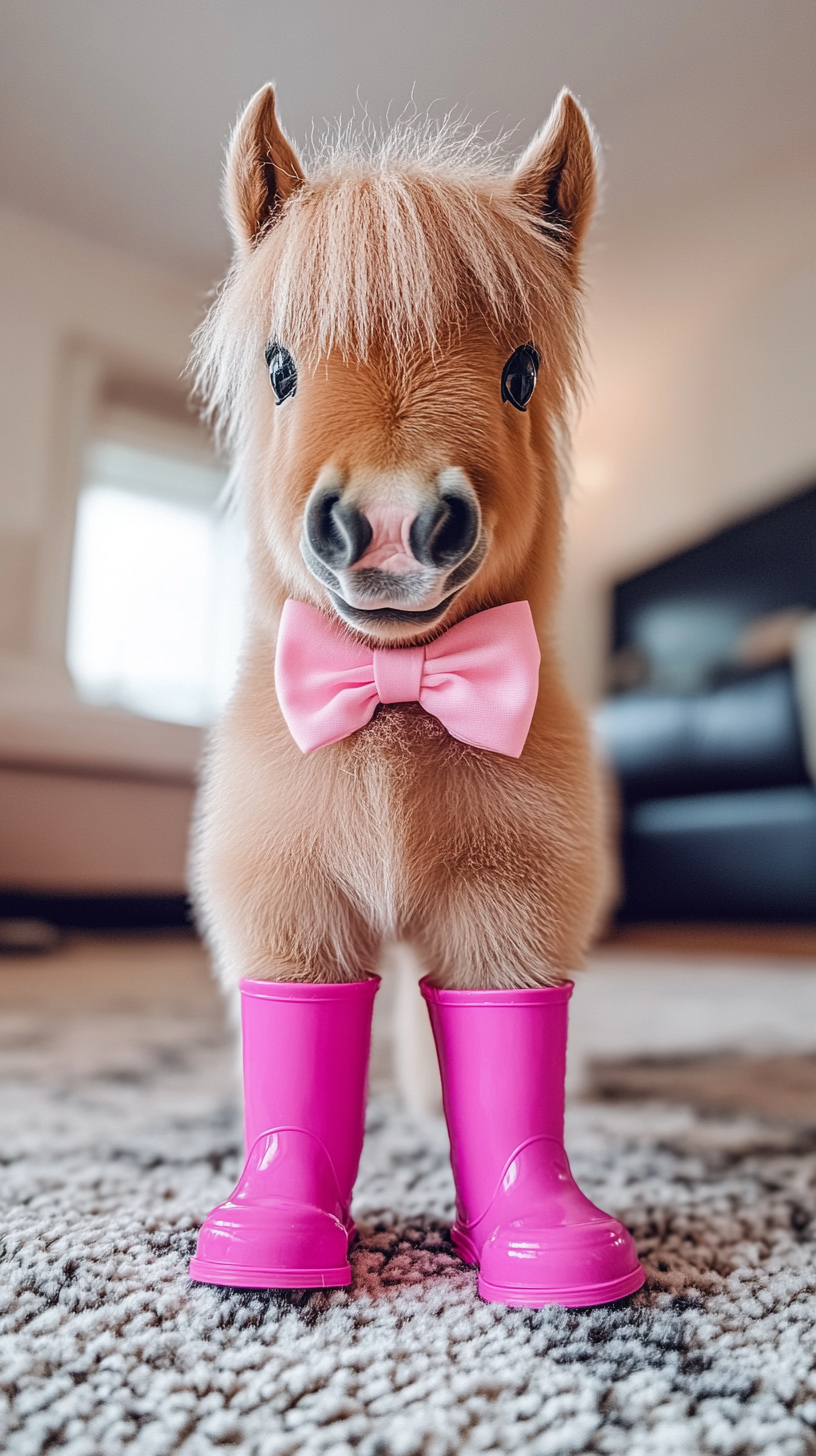 Fun Horse Adventures